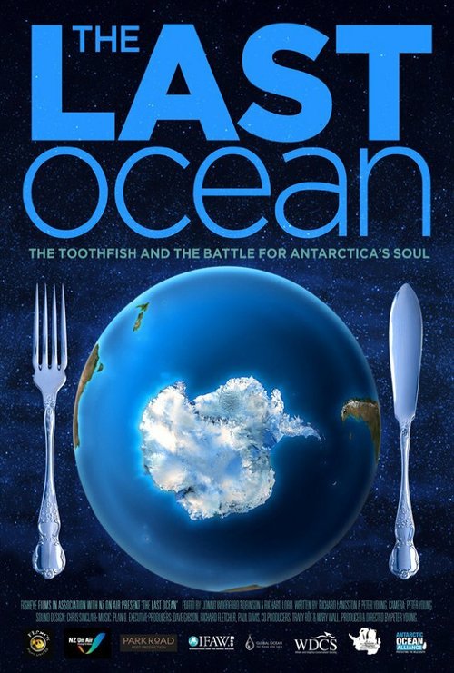 Смотреть фильм Последний океан / The Last Ocean (2012) онлайн в хорошем качестве HDRip