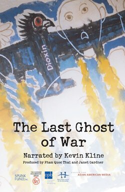 Смотреть фильм Последний призрак войны / The Last Ghost of War (2008) онлайн в хорошем качестве HDRip
