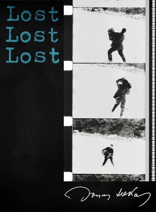 Смотреть фильм Потери, потери, потери / Lost, Lost, Lost (1976) онлайн в хорошем качестве SATRip