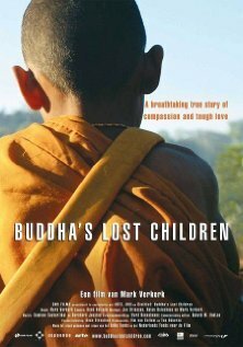 Смотреть фильм Потерянные дети Будды / Buddha's Lost Children (2006) онлайн в хорошем качестве HDRip