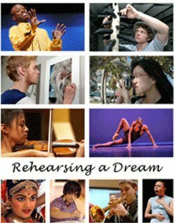 Смотреть фильм Повторяя мечту / Rehearsing a Dream (2006) онлайн в хорошем качестве HDRip