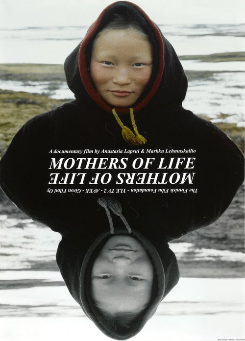 Смотреть фильм Прародительницы жизни / Elämän äidit (2002) онлайн в хорошем качестве HDRip