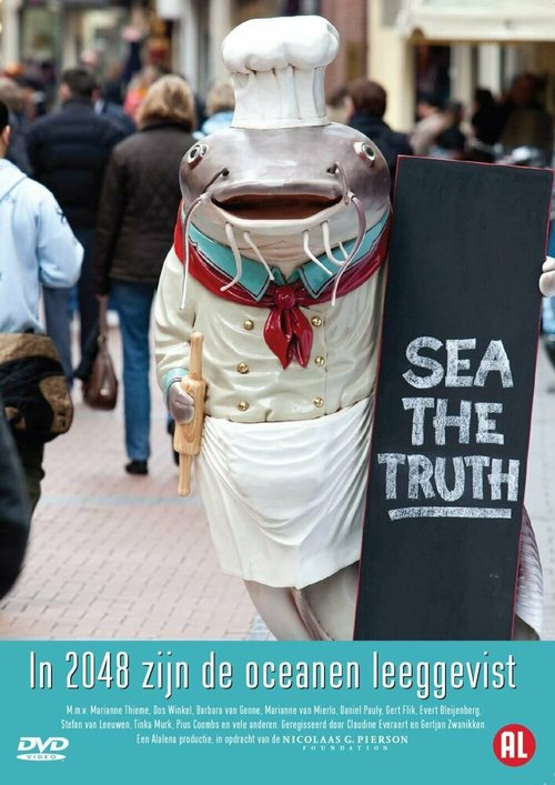Смотреть фильм Правда о море / Sea the Truth (2010) онлайн в хорошем качестве HDRip