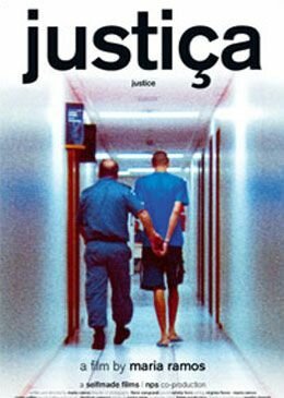 Смотреть фильм Правосудие / Justiça (2004) онлайн в хорошем качестве HDRip