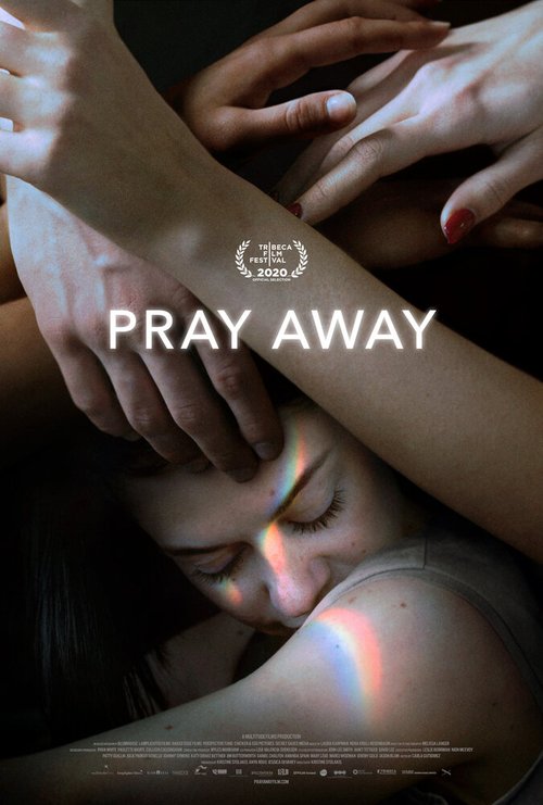 Pray Away: Лечение молитвой / Pray Away
