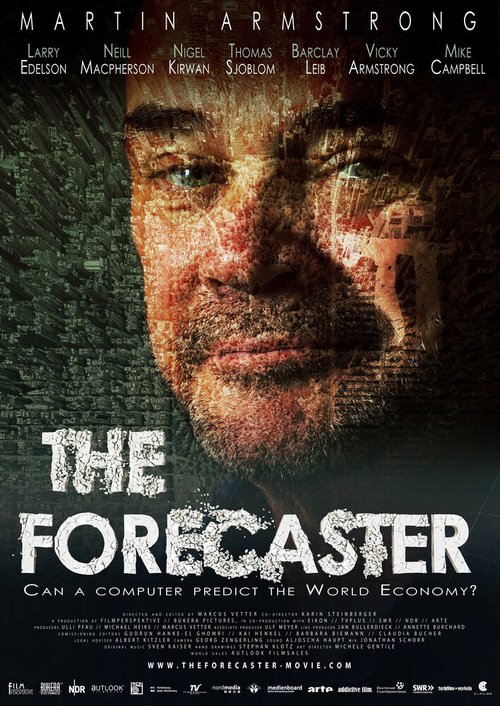 Смотреть фильм Предсказатель / The Forecaster (2014) онлайн в хорошем качестве HDRip