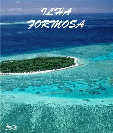 Смотреть фильм Прекрасный остров / Ilha Formosa (2008) онлайн в хорошем качестве HDRip