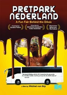 Смотреть фильм Pretpark Nederland (2006) онлайн в хорошем качестве HDRip