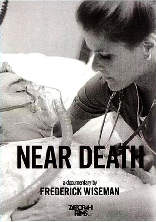 Смотреть фильм При смерти / Near Death (1989) онлайн в хорошем качестве SATRip