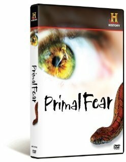 Смотреть фильм Primal Fear (2008) онлайн 