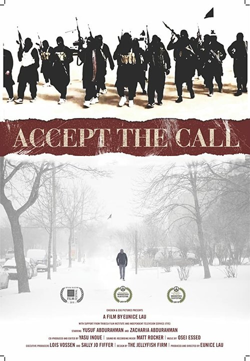 Смотреть фильм Принять вызов / Accept the Call (2019) онлайн в хорошем качестве HDRip
