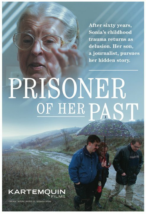 Смотреть фильм Prisoner of Her Past (2010) онлайн в хорошем качестве HDRip
