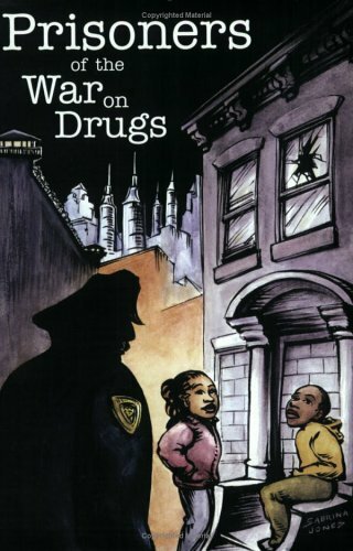 Смотреть фильм Prisoners of the War on Drugs (1996) онлайн в хорошем качестве HDRip