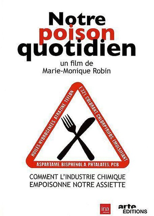 Смотреть фильм Привычный яд / Notre poison quotidien (2011) онлайн в хорошем качестве HDRip