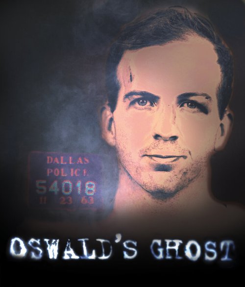 Смотреть фильм Призрак Освальда / Oswald's Ghost (2007) онлайн в хорошем качестве HDRip