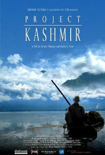 Смотреть фильм Проект Кашмир / Project Kashmir (2008) онлайн в хорошем качестве HDRip