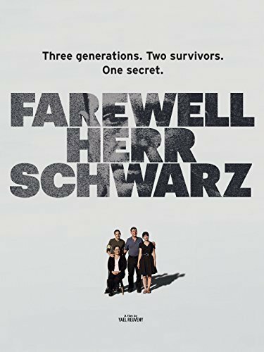 Смотреть фильм Прощайте, господин Шварц / Farewell, Herr Schwarz (2014) онлайн в хорошем качестве HDRip
