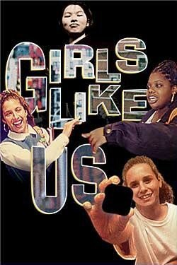 Смотреть фильм Простые девочки / Girls Like Us (1997) онлайн в хорошем качестве HDRip