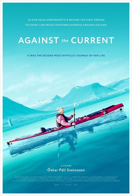 Смотреть фильм Против течения / Against the Current (2020) онлайн в хорошем качестве HDRip