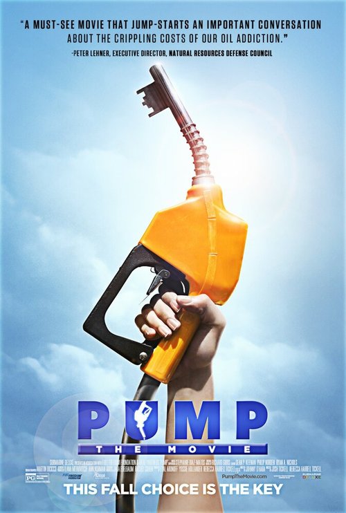 Смотреть фильм Pump! (2014) онлайн в хорошем качестве HDRip