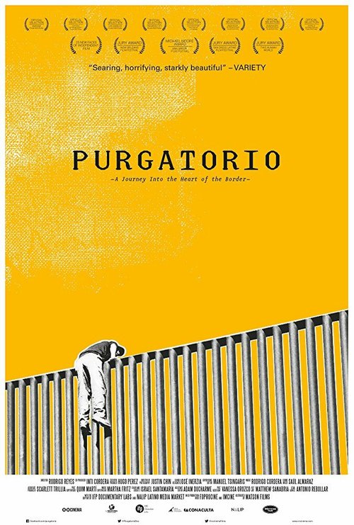 Смотреть фильм Purgatorio: Viaje al corazón de la frontera (2013) онлайн в хорошем качестве HDRip
