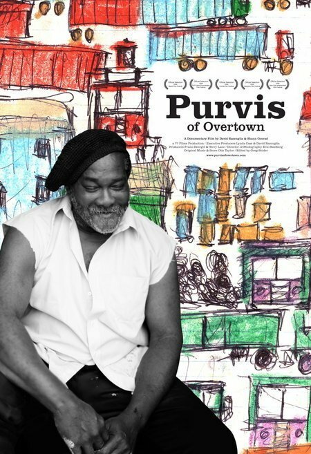 Смотреть фильм Purvis of Overtown (2006) онлайн 