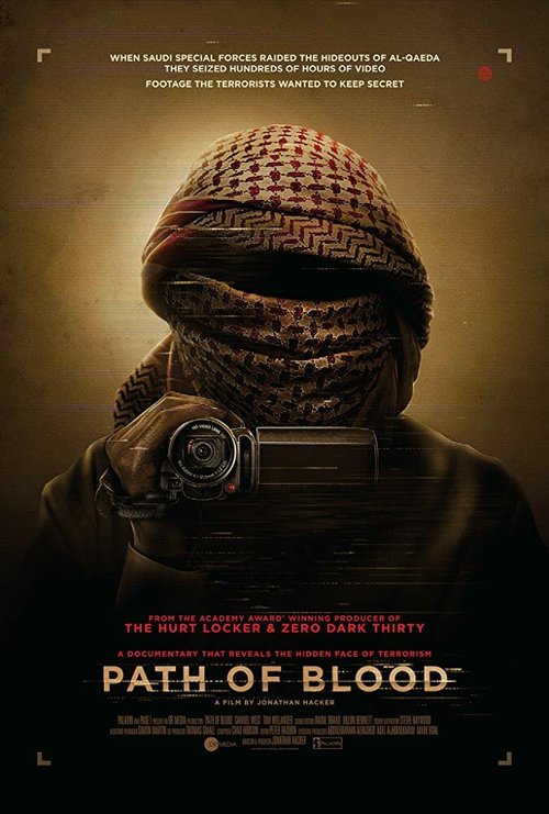 Смотреть фильм Путь крови / Path of Blood (2018) онлайн в хорошем качестве HDRip