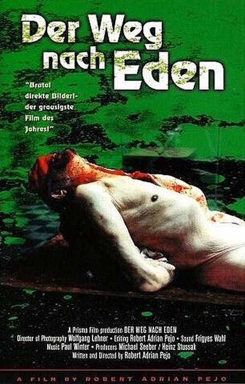 Смотреть фильм Путь в Эдем / Der Weg nach Eden (1995) онлайн в хорошем качестве HDRip