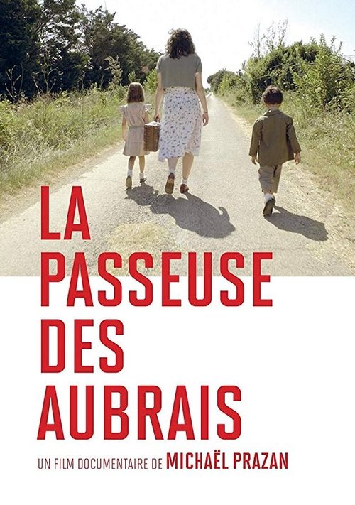 Смотреть фильм Путешествие из Обре, 1942 / La passeuse des Aubrais, 1942 (2017) онлайн в хорошем качестве HDRip