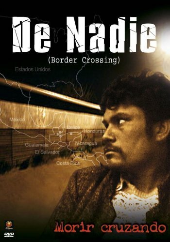 Смотреть фильм Путешествие мексиканца в США / De nadie (2005) онлайн в хорошем качестве HDRip