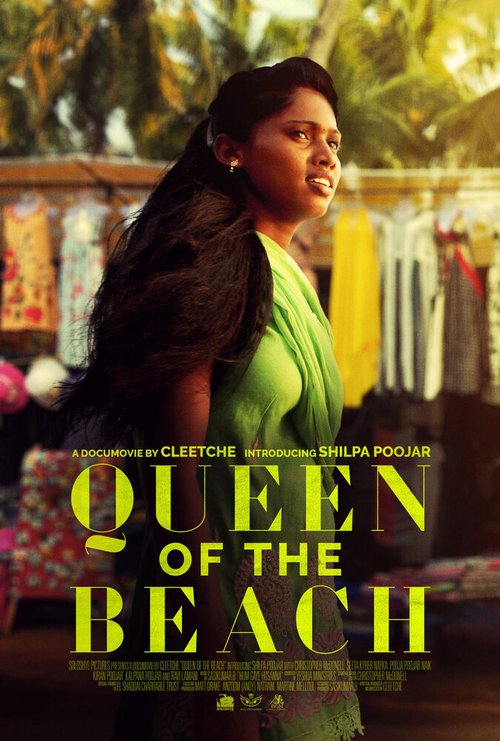 Смотреть фильм Queen Of The Beach (2019) онлайн в хорошем качестве HDRip