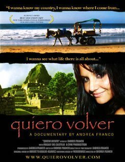 Смотреть фильм Quiero volver (2004) онлайн в хорошем качестве HDRip