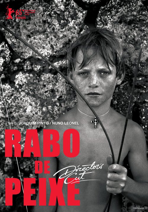 Смотреть фильм Rabo de Peixe (2015) онлайн в хорошем качестве HDRip