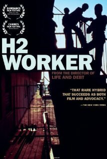 Смотреть фильм Рабочий с визой категории H-2 / H-2 Worker (1990) онлайн в хорошем качестве HDRip