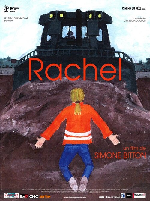 Смотреть фильм Rachel (2009) онлайн в хорошем качестве HDRip