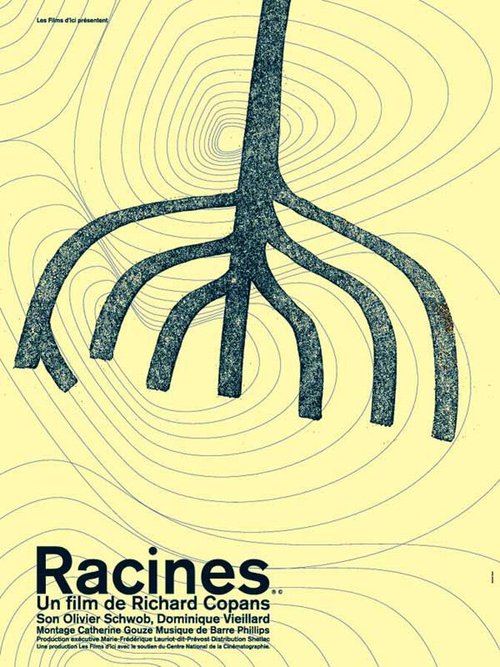 Смотреть фильм Racines (2003) онлайн в хорошем качестве HDRip