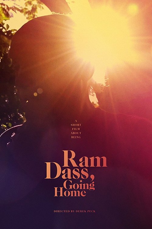 Смотреть фильм Ram Dass, Going Home (2017) онлайн в хорошем качестве HDRip