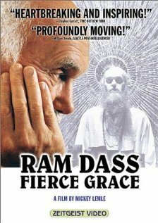 Смотреть фильм Рам Дасс: Неистовая благодать / Ram Dass, Fierce Grace (2001) онлайн в хорошем качестве HDRip