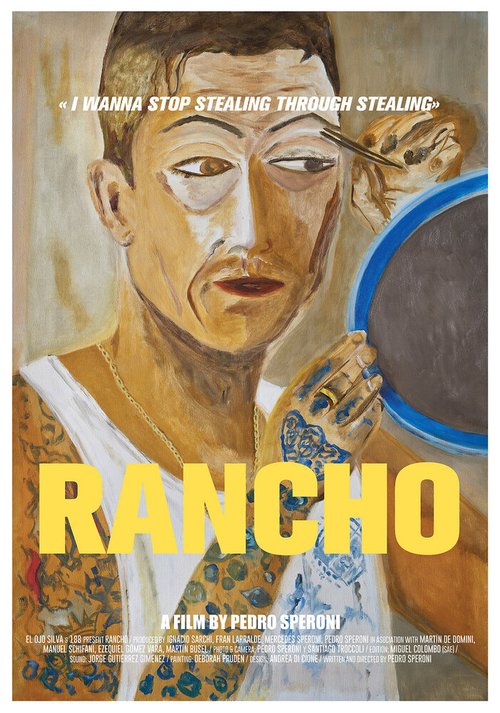Смотреть фильм Ранчо / Rancho (2021) онлайн в хорошем качестве HDRip