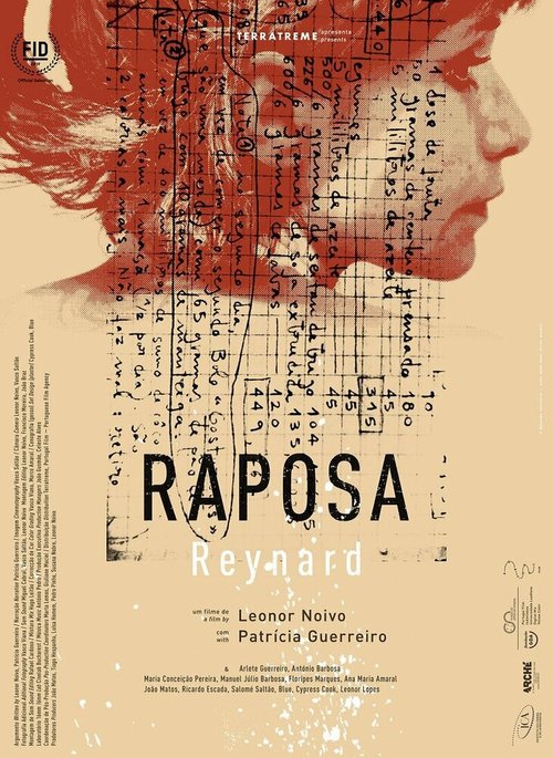 Смотреть фильм Raposa (2019) онлайн в хорошем качестве HDRip