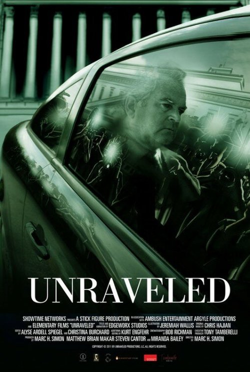 Смотреть фильм Раскрытый / Unraveled (2011) онлайн в хорошем качестве HDRip