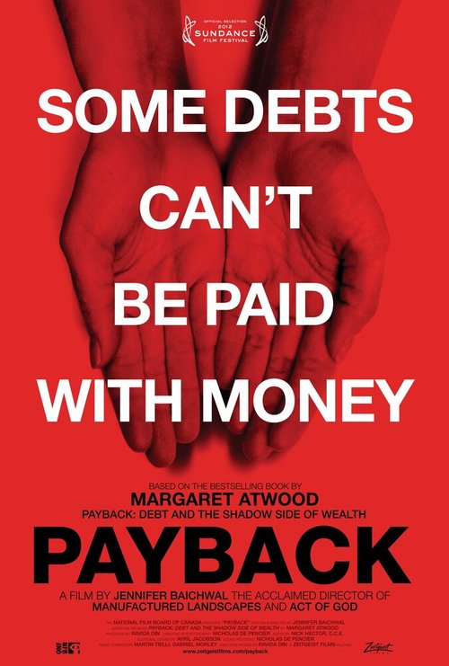 Смотреть фильм Расплата / Payback (2012) онлайн в хорошем качестве HDRip