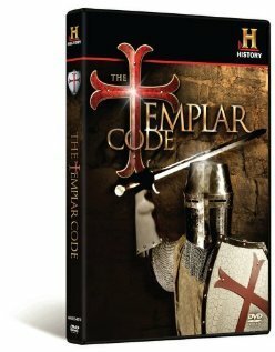 Расшифровка прошлого: Код тамплиеров / The Templar Code: Crusade of Secrecy
