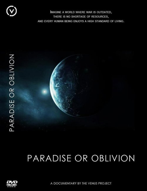 Смотреть фильм Рай или забвение / Paradise or Oblivion (2012) онлайн в хорошем качестве HDRip