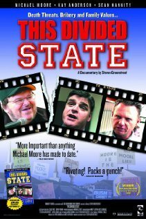 Смотреть фильм Разделенные Штаты Америки / This Divided State (2005) онлайн в хорошем качестве HDRip