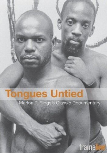 Смотреть фильм Развязанные языки / Tongues Untied (1989) онлайн в хорошем качестве SATRip