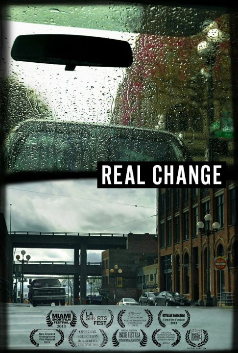 Смотреть фильм Real Change (2013) онлайн 
