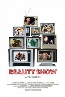 Смотреть фильм Reality Show (2004) онлайн в хорошем качестве HDRip