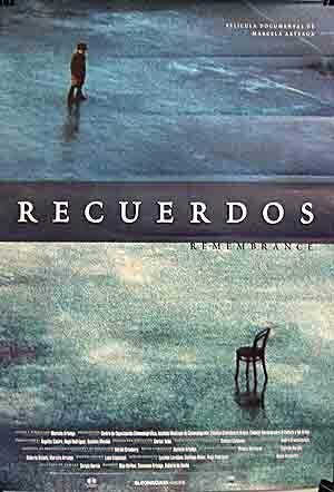Смотреть фильм Recuerdos (2003) онлайн в хорошем качестве HDRip