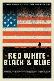 Смотреть фильм Red White Black & Blue (2006) онлайн в хорошем качестве HDRip